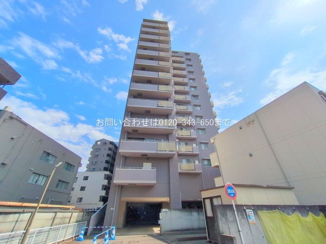 オーベル相模原 1104