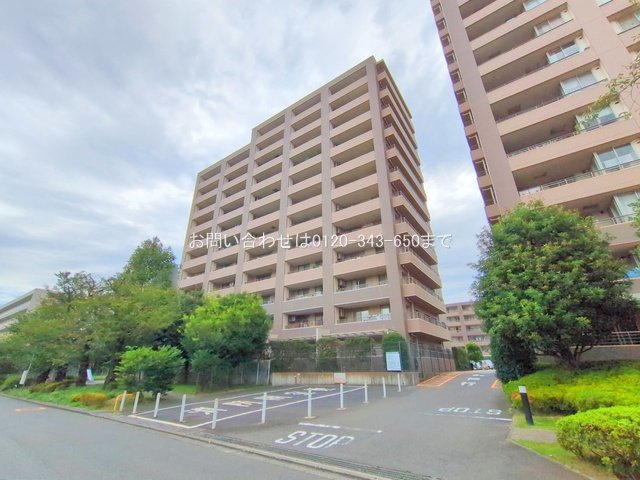 エステ・スクエア小田急相模原ステージIII 804