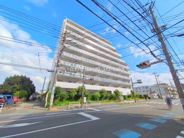 セントラルコート大和深見西 905