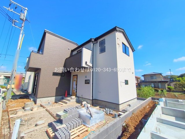 八王子市元八王子町 1号棟