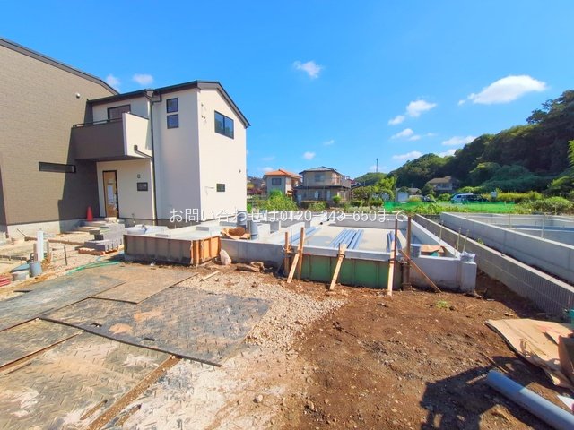 八王子市元八王子町 2号棟