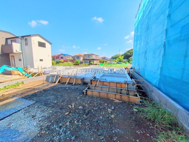 八王子市元八王子町 3号棟
