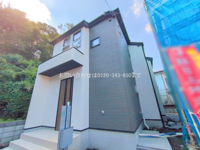 八王子市元八王子町 7号棟