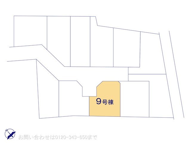 図面と異なる場合は現況を優先