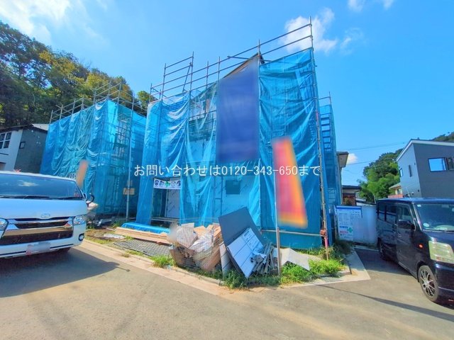 八王子市元八王子町 9号棟
