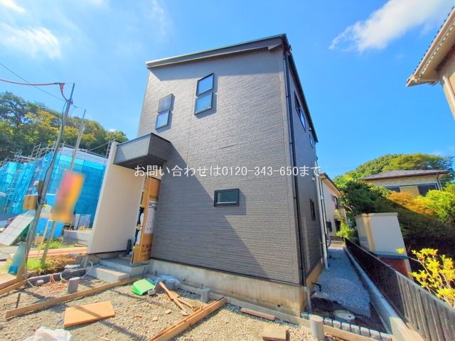 八王子市元八王子町 11号棟
