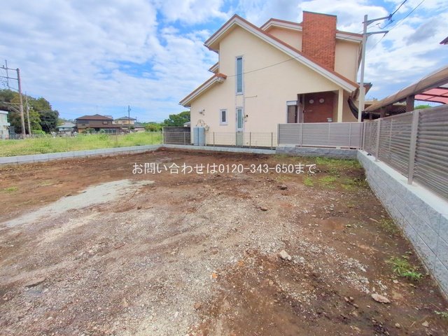 上溝2137番 A号棟