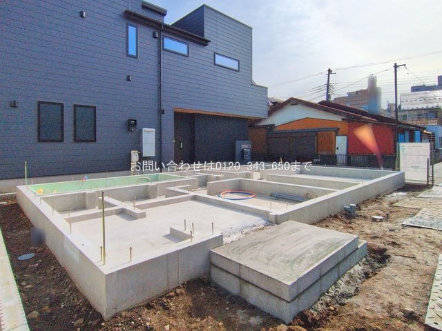 厚木市元町1期 No.1