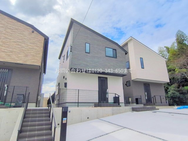 町田市真光寺2丁目 2号棟