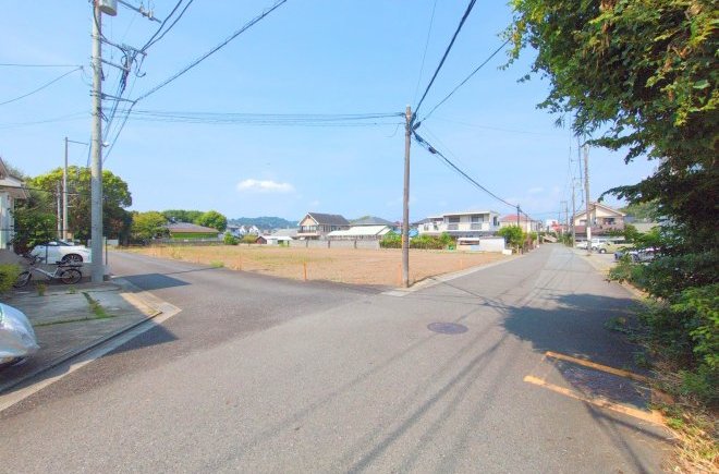 中郡二宮町山西　No.2