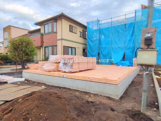 相模原市中央区宮下本町3丁目 4号棟