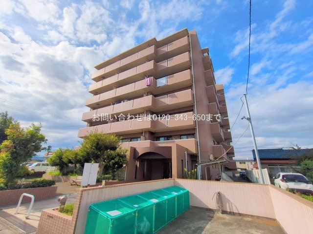 モアグランデ南林間 407