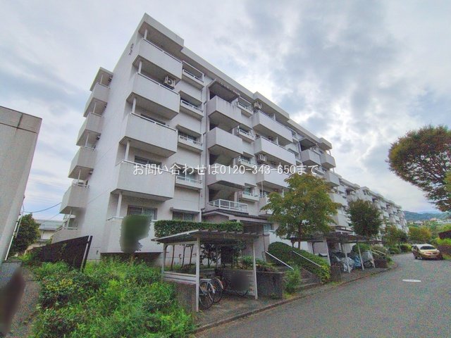 グリーンタウン宮の里 408