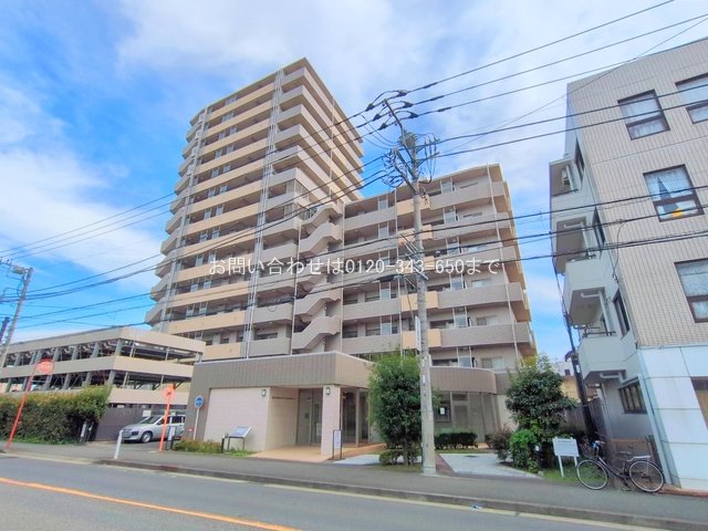 ライオンズプラザ小田急相模原 504