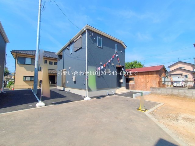 八王子市諏訪町 第35 1号棟