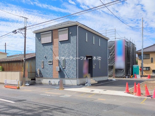 八王子市諏訪町 第35 3号棟