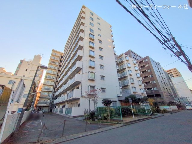 相模原ダイヤモンドマンション 505