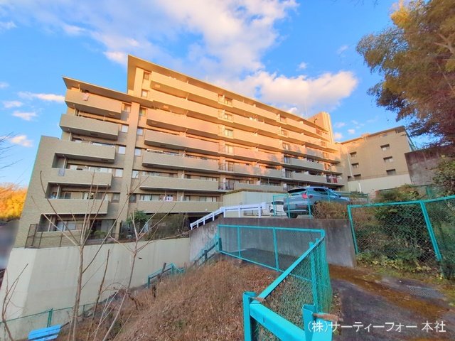 ロイヤルステージ北野 404