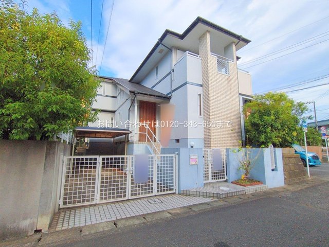 厚木市毛利台2丁目7ー3  