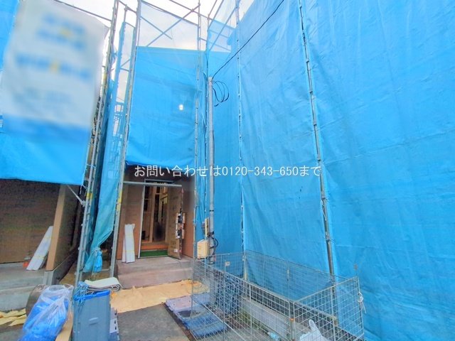 相模原市中央区横山台2丁目(128ー49) No.14