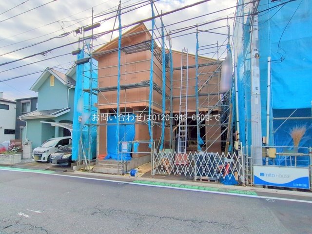 相模原市中央区横山台2丁目(128ー49) No.19