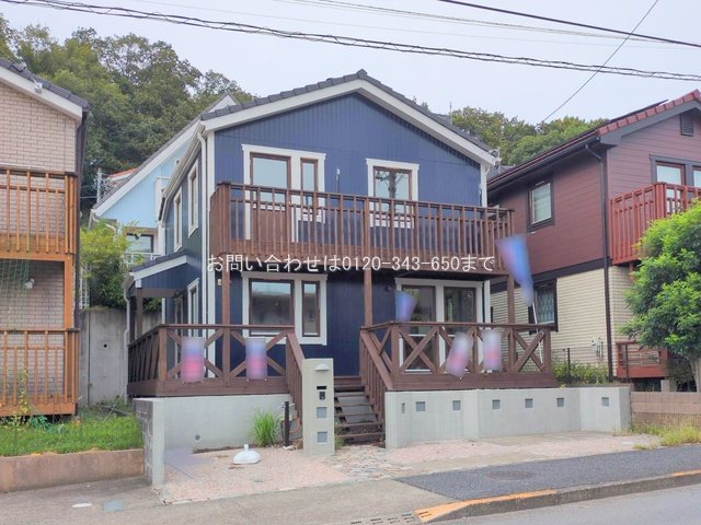 東玉川学園2丁目  