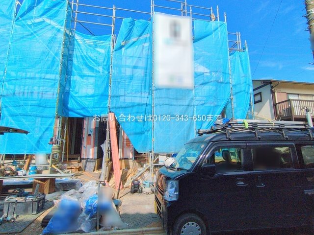 厚木市南町2期 2号棟