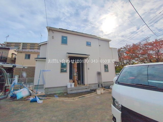 八王子大和田町第10 1号棟