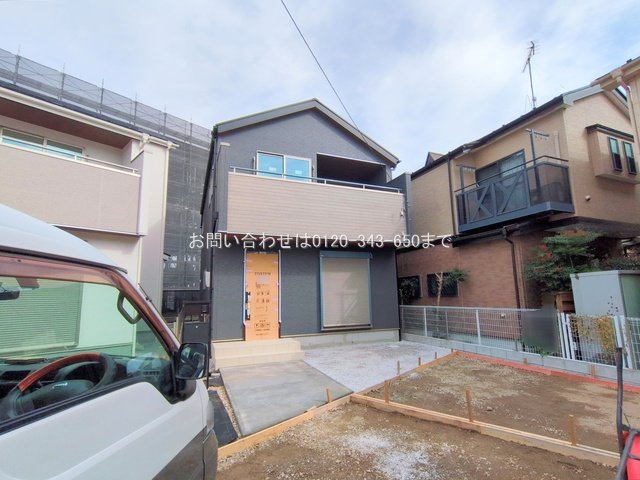 八王子大和田町第10 2号棟