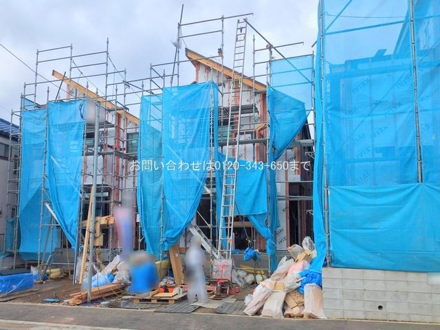 大和市福田7期 5号棟