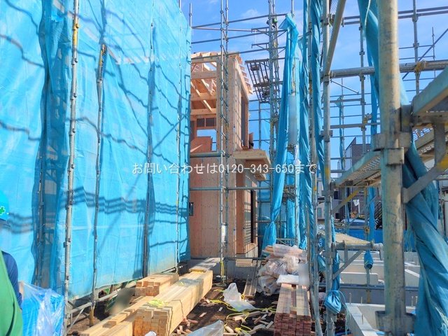 座間市座間1丁目4164番 B号棟