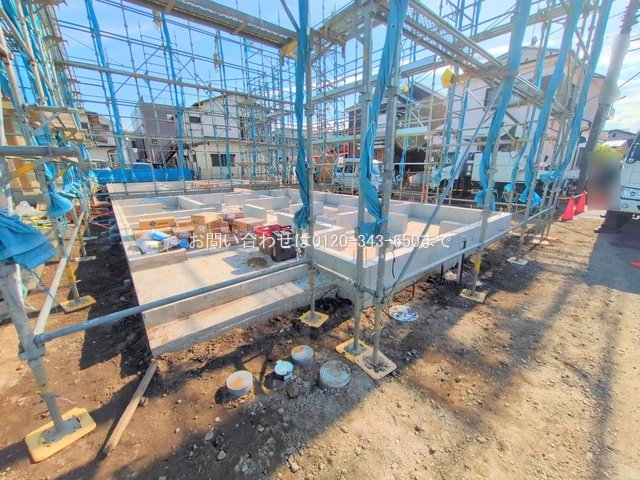 座間市座間1丁目4164番 C号棟