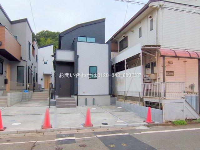 町田市南大谷633　3棟 2号棟