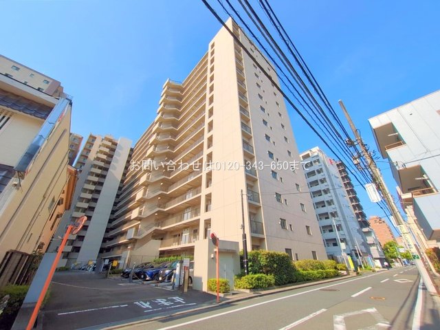 ミッドプレイス八王子 1109