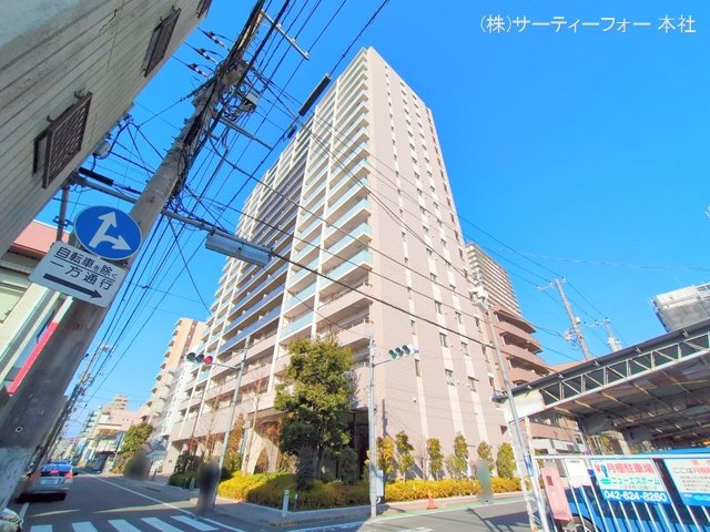 パークホームズ八王子 1113