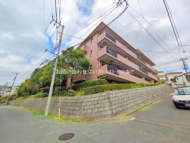 コスモ玉川学園前 103