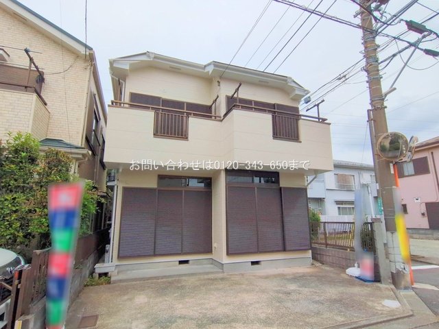 相模原市南区御園4ー14ー7  