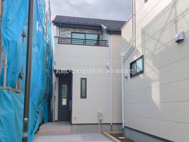 大和市福田7期 2号棟