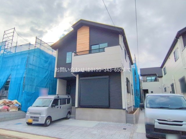 大和市福田7期 3号棟