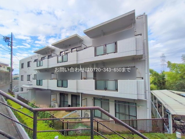 セントヒルズ鶴川 304