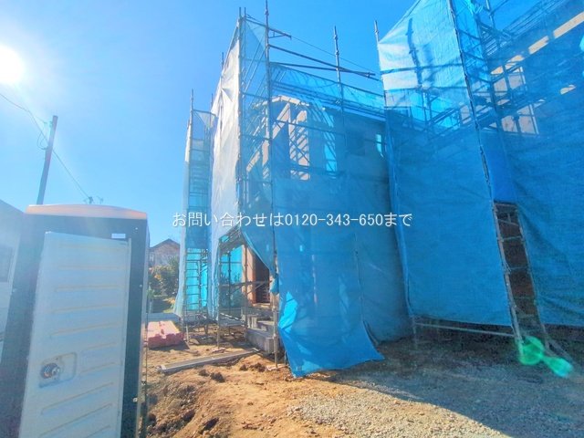 八王子寺田町 A号棟