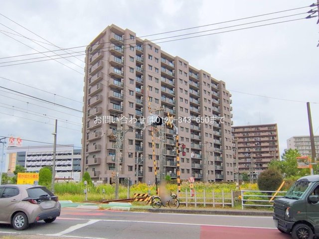 ベルドゥムール海老名弐番館 1303