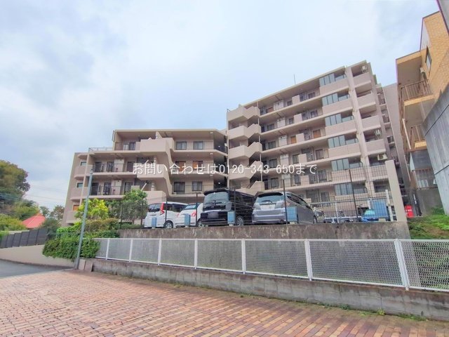 ナイスアーバン古淵 104