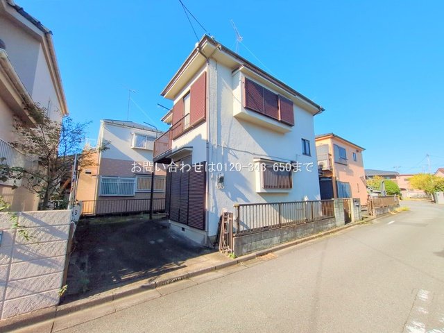 八王子市中野町2763ー38  