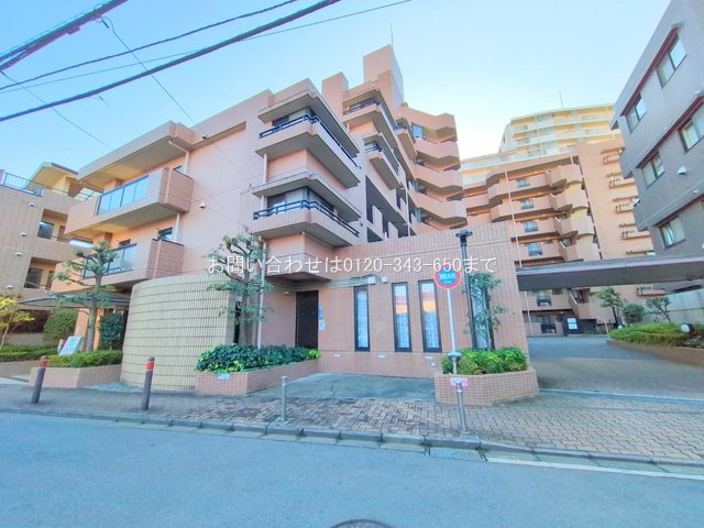 ナイスアーバン小田急相模原II 704