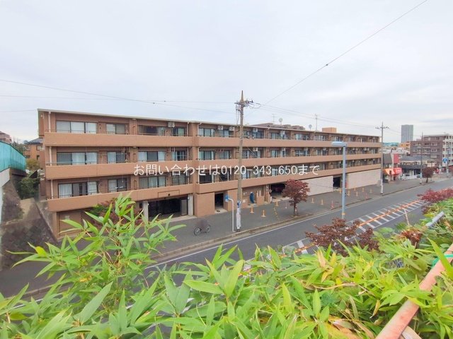 コスモつきみ野 210