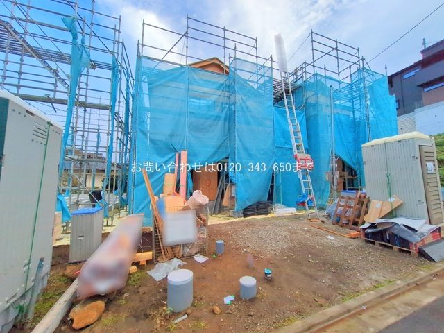 相模原市磯部11期7棟 3号棟