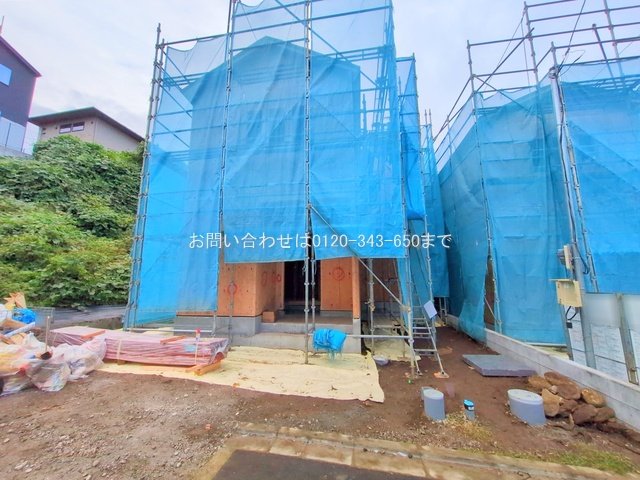 相模原市磯部11期7棟 5号棟