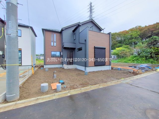 相模原市磯部12期9棟 6号棟