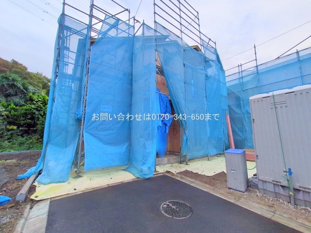 相模原市磯部12期9棟 8号棟